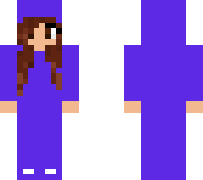 purple onesie