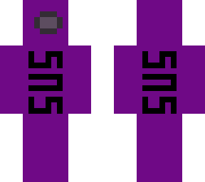 purple sus