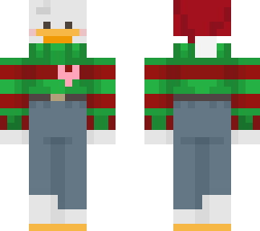 quack