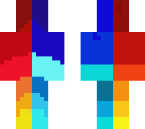 rainbow