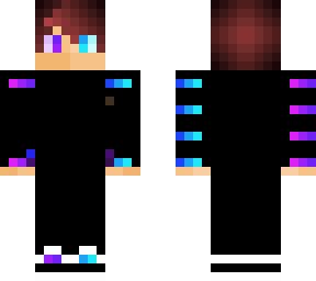 rainbow gamer edited