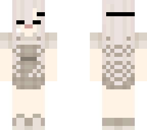 raindeer girl