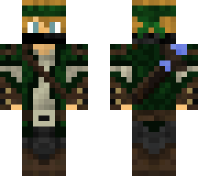 ranger