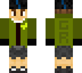 rayegr with cap