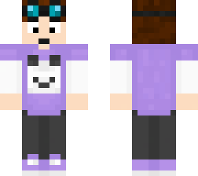 real dantdm