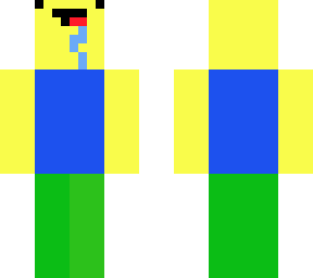 real derpy roblox noob