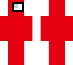 red among us