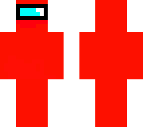 red among us