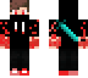 red boy (edit)