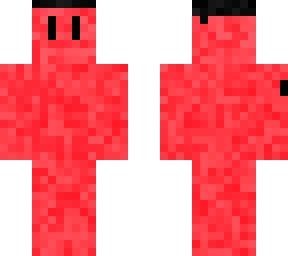 red ninja