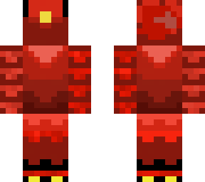 red robin