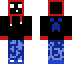 red slime
