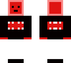 red slime