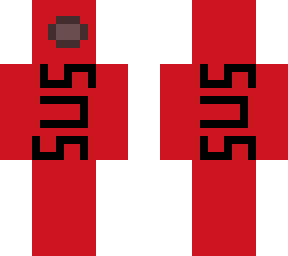 red sus