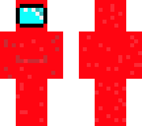 red sus