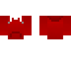 red sweater base