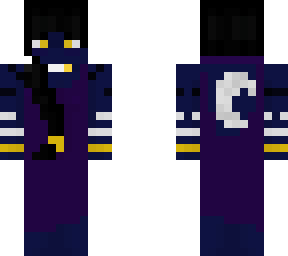 redo of one of my old skins.
