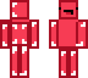 redstone skeppy