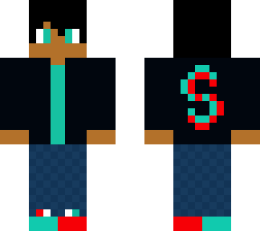 refined c_cosmo skin
