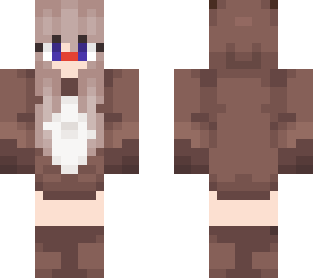 reindeer