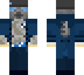 republic ranger