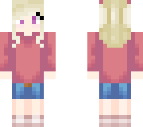 request for caspia