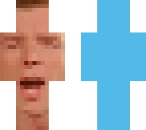 rick rool