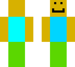 roblox noob
