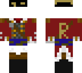 rodoroc guild outfit