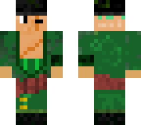 roronoa zoro 2.0