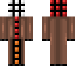 rubix man