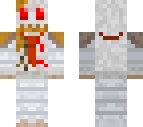 rusty the redstone golem