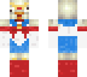 sailor chiken