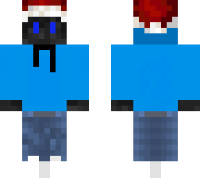 saminscouts (christmas edition)