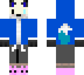 sans fox