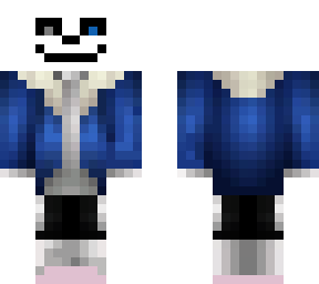 sans from undertale