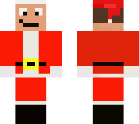 santa
