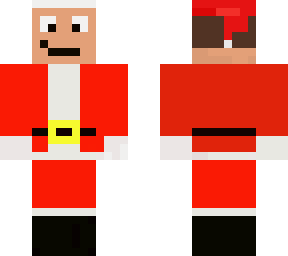 santa