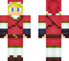 santa
