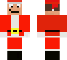 santa