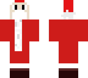 santa claus