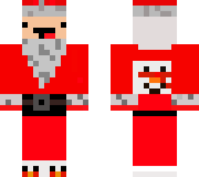 santa claus