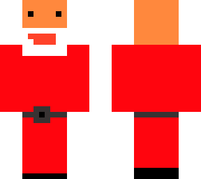 santa claus