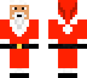 santa claus
