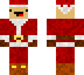 santa derp