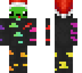 santa hat ore