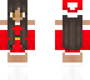 santa outfit