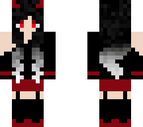 satan's daughter
