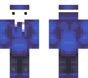 saturated faderboi