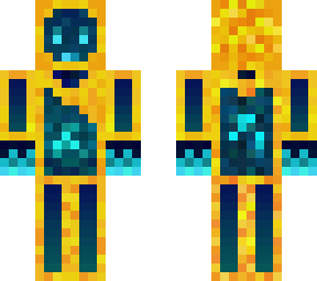 sea mage